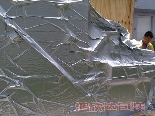 設(shè)備真空鋁箔袋，薄膜袋